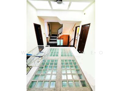 For Sale - Toh Tuck, Eng Kong, Cheng Soon, Tham Soong Avenue, Beauty World