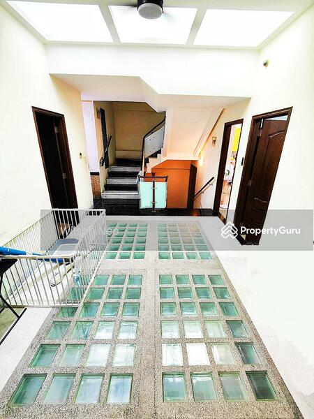 Corridor