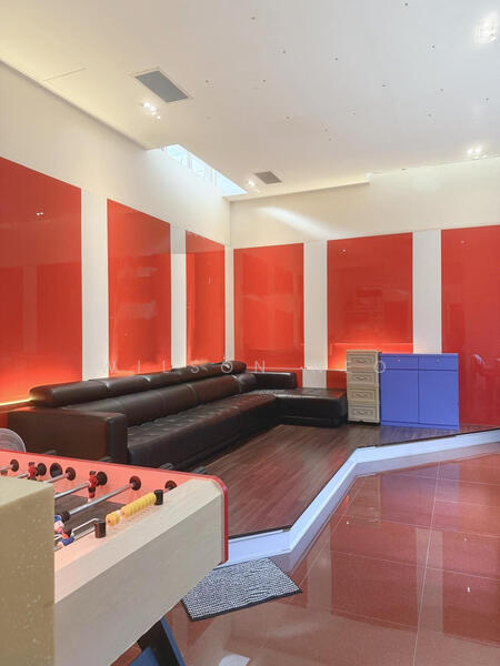 Hua Guan, Sian Tuan, Selanting, Hoover Park, Beauty World Bukit Timah, , 10+ Bedrooms, 7,660 sqft, Semi-Detached House For Sale, by Wilson Neo, 25605052 - Living Room - PropertyGuru.com.sg