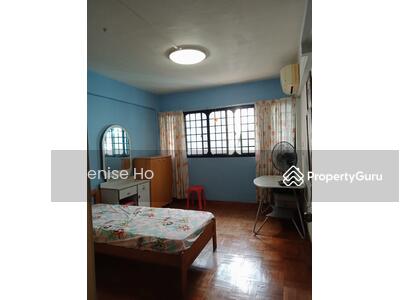For Rent - 408 Pandan Gardens