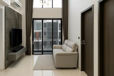 For Sale - Riverfront Residences