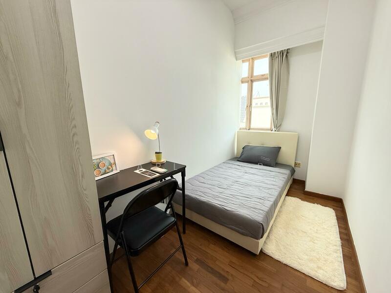 Le Hill, 42 Pasir Panjang Hill, Room Rental, 120 sqft, Condominium For Rent, by Maple Yap, 25605152 - PropertyGuru.com.sg