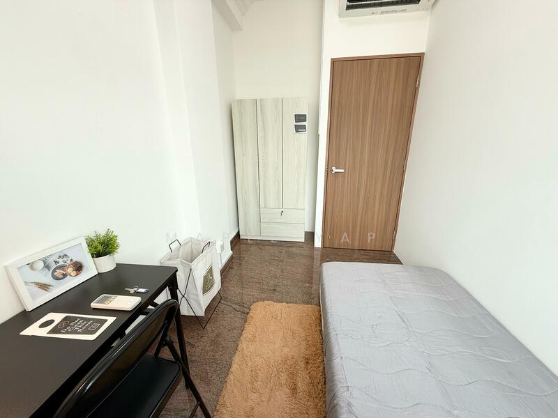 Le Hill, 42 Pasir Panjang Hill, Room Rental, 120 sqft, Condominium For Rent, by Maple Yap, 25605152 - PropertyGuru.com.sg