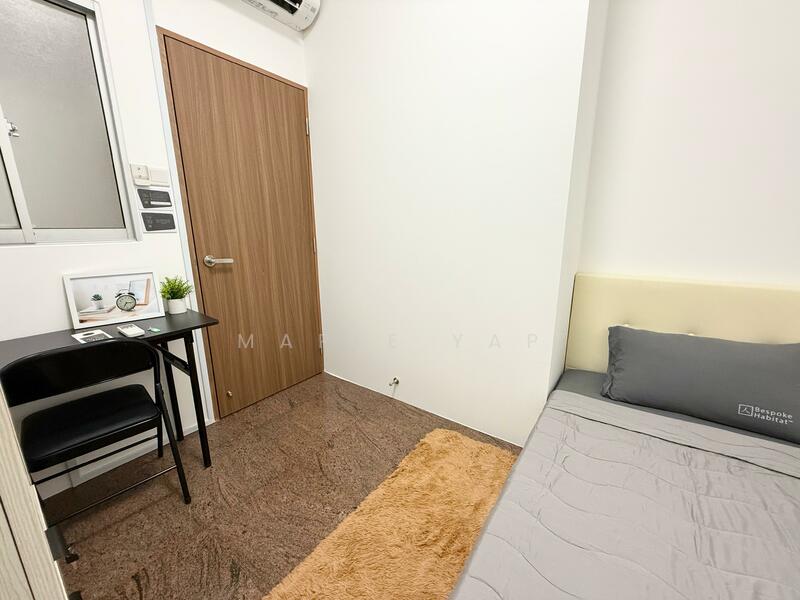 Le Hill, 42 Pasir Panjang Hill, Room Rental, 120 sqft, Condominium For Rent, by Maple Yap, 25605152 - PropertyGuru.com.sg