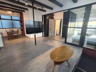 For Rent - Mandarin Gardens