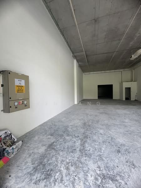 Northstar @ Amk, 7030 Ang Mo Kio Avenue 5, 3,250 sqft, Light Industrial (B1) For Sale, by Ken Pang, 25605198 - Interior - CommercialGuru.com.sg