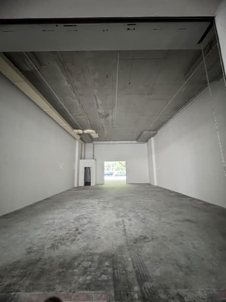Northstar @ Amk, 7030 Ang Mo Kio Avenue 5, 3,250 sqft, Light Industrial (B1) For Sale, by Ken Pang, 25605198 - Interior - CommercialGuru.com.sg