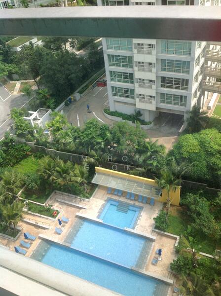 One Devonshire, 1 Devonshire Road, Orchard / River Valley, 3 Bedrooms, 1,184 sqft, Condominium For Rent, by Lim Hong Geok, 25605220 - Pool - PropertyGuru.com.sg