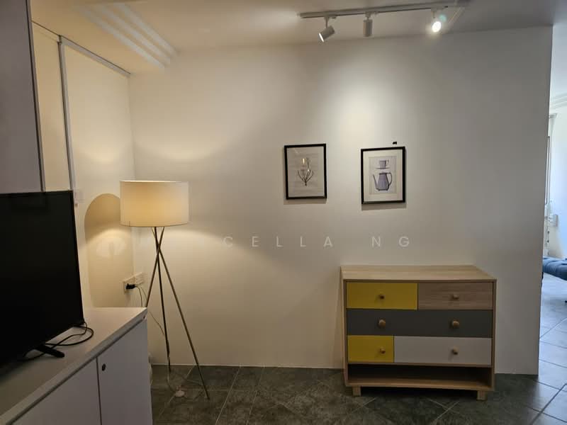 Pine Grove, 1B Pine Grove, Room Rental, 250 sqft, Condominium For Rent, by Marcella Ng, 25605228 - PropertyGuru.com.sg