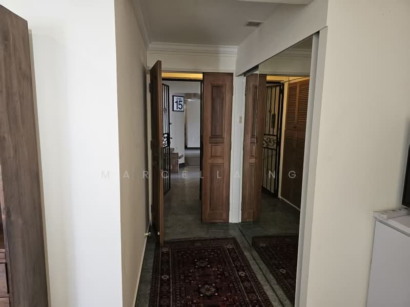 Pine Grove, 1B Pine Grove, Room Rental, 250 sqft, Condominium For Rent, by Marcella Ng, 25605228 - PropertyGuru.com.sg