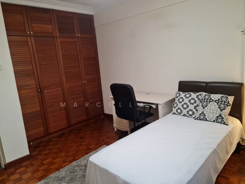 Pine Grove, 1B Pine Grove, Room Rental, 250 sqft, Condominium For Rent, by Marcella Ng, 25605228 - PropertyGuru.com.sg