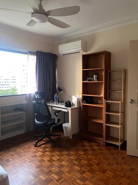 Pine Grove, 1B Pine Grove, Room Rental, 250 sqft, Condominium For Rent, by Marcella Ng, 25605228 - PropertyGuru.com.sg