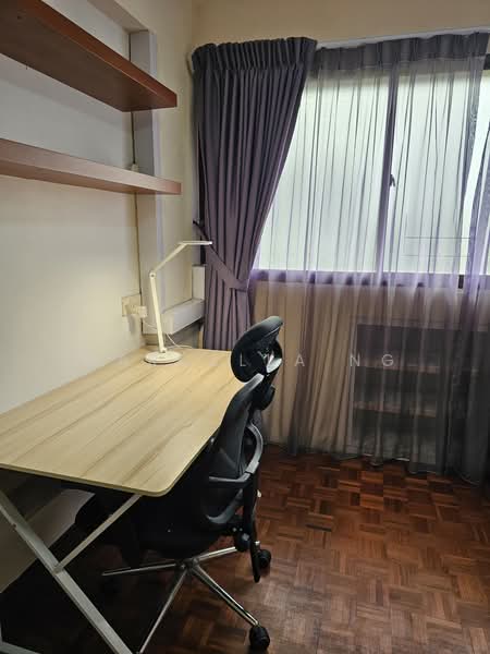Pine Grove, 1B Pine Grove, Room Rental, 250 sqft, Condominium For Rent, by Marcella Ng, 25605228 - PropertyGuru.com.sg