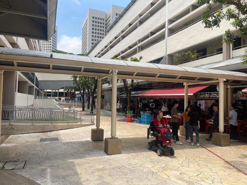 163 Bukit Merah Central, 163 Bukit Merah Central, 800 sqft, Shop / Shophouse For Rent, by Dylan Poh, 25605246 - CommercialGuru.com.sg