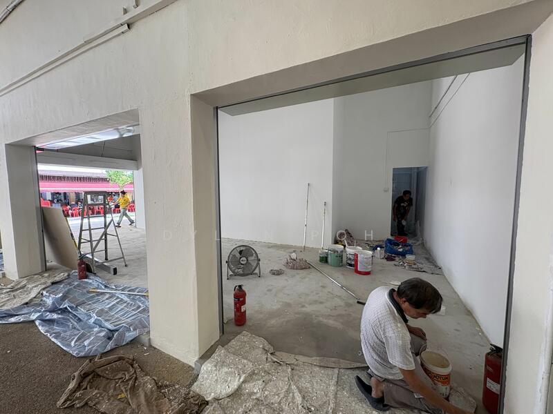 163 Bukit Merah Central, 163 Bukit Merah Central, 800 sqft, Shop / Shophouse For Rent, by Dylan Poh, 25605246 - CommercialGuru.com.sg