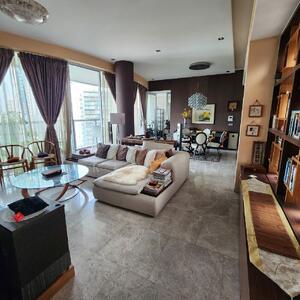 For Sale - The Promont