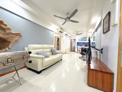 For Rent - 219 Ang Mo Kio Avenue 1