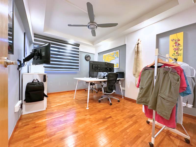 219 Ang Mo Kio Avenue 1, 219 Ang Mo Kio Avenue 1, 2 Bedrooms, 883 sqft, HDB Flat For Rent, by Clinton Yew, 25605256 - PropertyGuru.com.sg