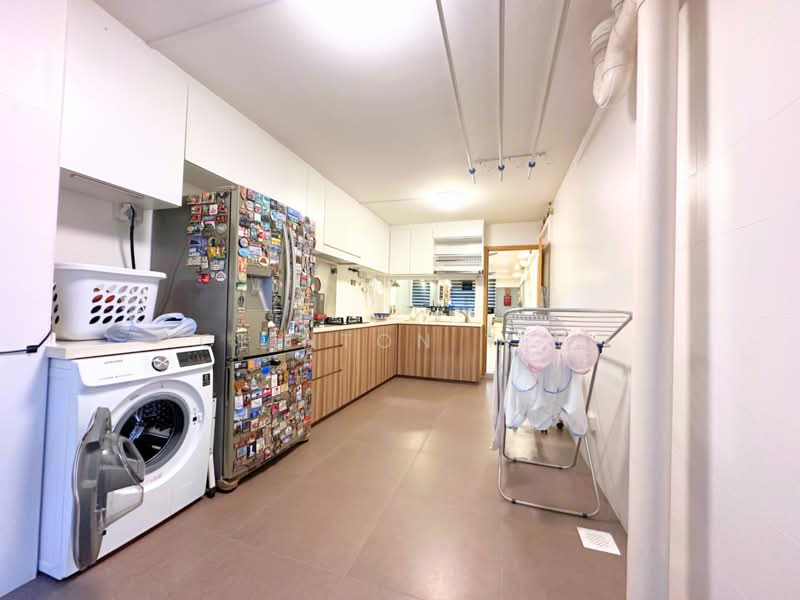 219 Ang Mo Kio Avenue 1, 219 Ang Mo Kio Avenue 1, 2 Bedrooms, 883 sqft, HDB Flat For Rent, by Clinton Yew, 25605256 - PropertyGuru.com.sg