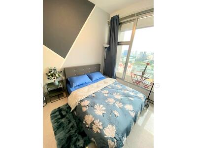 For Rent - Kerrisdale