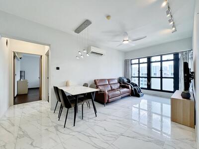 For Sale - 115C Alkaff Crescent