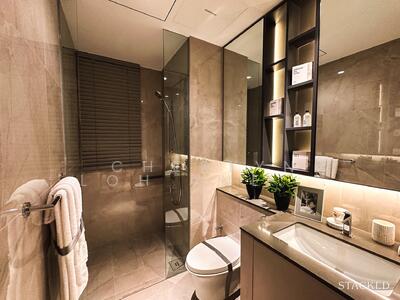 For Sale - TOP SOON ⭐️ $100,000 DISCOUNT & MORE, BEST BUY IN CITY FRINGE