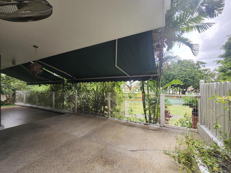 Seletar Hills Estate Detached House For Sale at S$ 7,800,000 | PropertyGuru Singapore