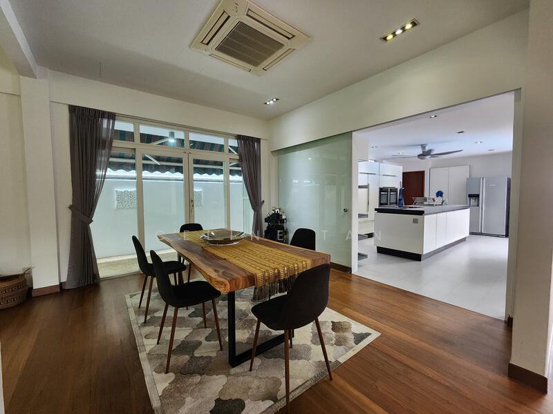 Seletar Hills Estate Detached House For Sale at S$ 7,800,000 | PropertyGuru Singapore