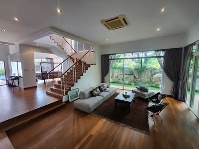 For Sale - Seletar Hills Estate