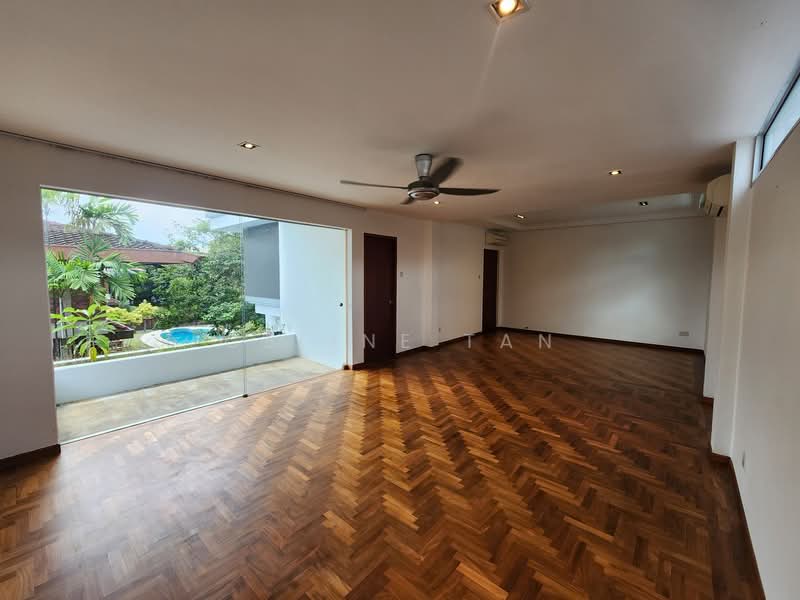 Seletar Hills Estate Detached House For Sale at S$ 7,800,000 | PropertyGuru Singapore