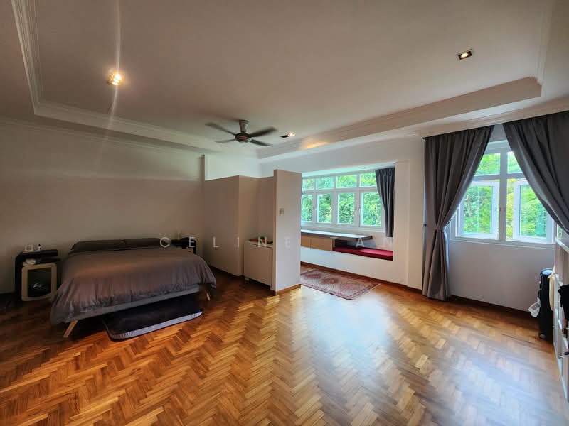 Seletar Hills Estate Detached House For Sale at S$ 7,800,000 | PropertyGuru Singapore