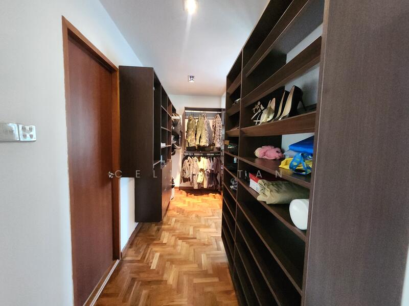 Seletar Hills Estate Detached House For Sale at S$ 7,800,000 | PropertyGuru Singapore