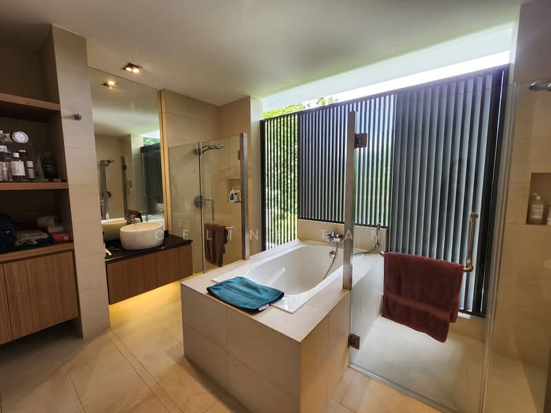 Seletar Hills Estate Detached House For Sale at S$ 7,800,000 | PropertyGuru Singapore