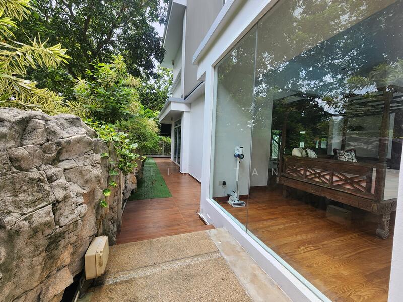 Seletar Hills Estate Detached House For Sale at S$ 7,800,000 | PropertyGuru Singapore