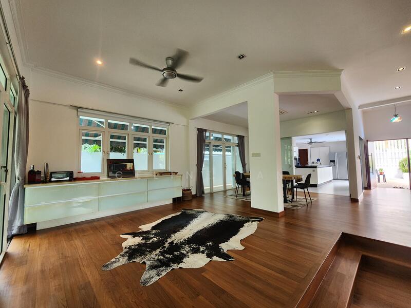 Seletar Hills Estate Detached House For Sale at S$ 7,800,000 | PropertyGuru Singapore