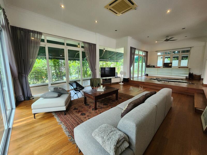 Seletar Hills Estate Detached House For Sale at S$ 7,800,000 | PropertyGuru Singapore