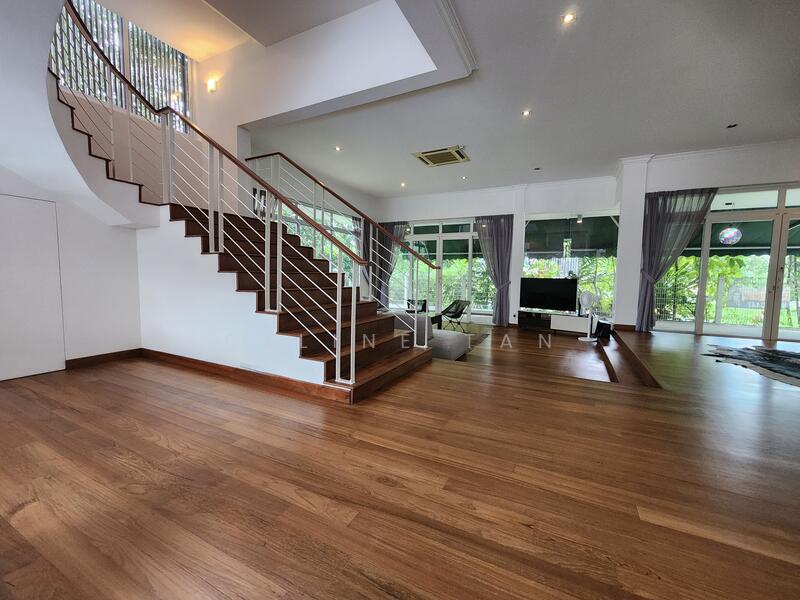 Seletar Hills Estate Detached House For Sale at S$ 7,800,000 | PropertyGuru Singapore
