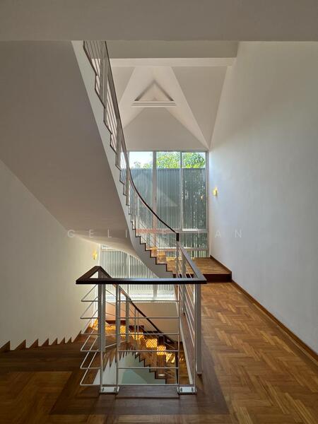 Seletar Hills Estate Detached House For Sale at S$ 7,800,000 | PropertyGuru Singapore