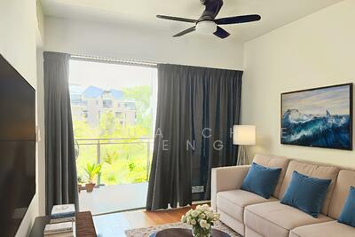 For Sale - Miltonia Residences