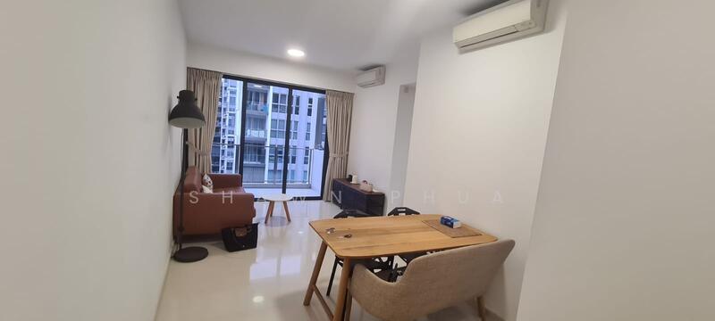 Bartley Ridge, 30 Mount Vernon Road, 2 Bedrooms, 721 sqft, Condominium For Rent, by Shawn Phua, 25605340 - PropertyGuru.com.sg