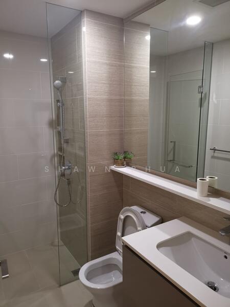 Bartley Ridge, 30 Mount Vernon Road, 2 Bedrooms, 721 sqft, Condominium For Rent, by Shawn Phua, 25605340 - PropertyGuru.com.sg