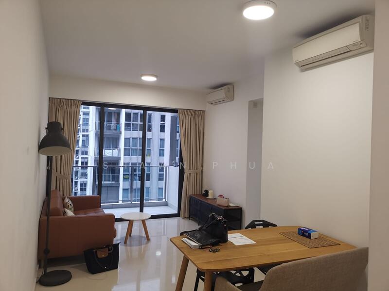 Bartley Ridge, 30 Mount Vernon Road, 2 Bedrooms, 721 sqft, Condominium For Rent, by Shawn Phua, 25605340 - PropertyGuru.com.sg