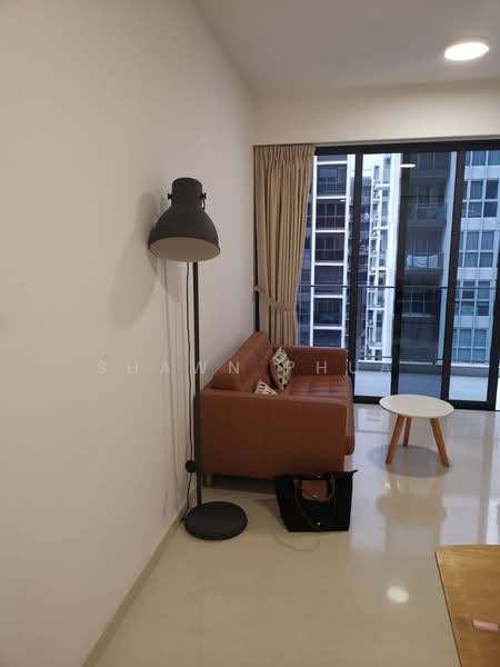 Bartley Ridge, 30 Mount Vernon Road, 2 Bedrooms, 721 sqft, Condominium For Rent, by Shawn Phua, 25605340 - PropertyGuru.com.sg