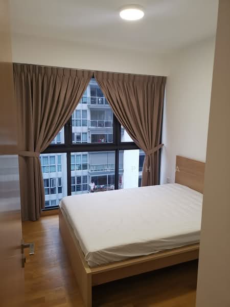 Bartley Ridge, 30 Mount Vernon Road, 2 Bedrooms, 721 sqft, Condominium For Rent, by Shawn Phua, 25605340 - PropertyGuru.com.sg