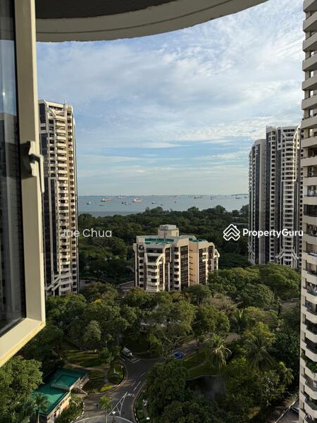 For Sale - The Bayshore