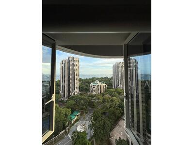 For Sale - The Bayshore