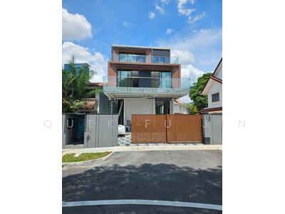 For Sale - Jalan Merlimau
