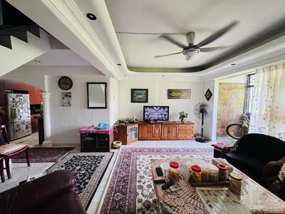 For Sale - 719 Bedok Reservoir Road