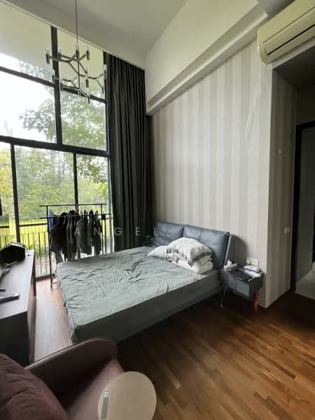 Foresque Residences, 101 Petir Road, 3 Bedrooms, 1,518 sqft, Condominium For Rent, by Angel Luo, 25605469 - PropertyGuru.com.sg
