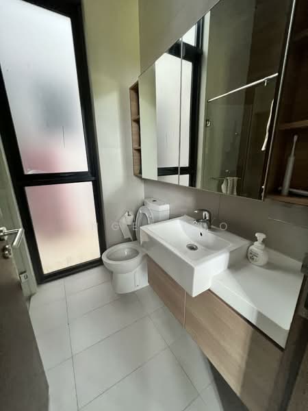 Foresque Residences, 101 Petir Road, 3 Bedrooms, 1,518 sqft, Condominium For Rent, by Angel Luo, 25605469 - PropertyGuru.com.sg